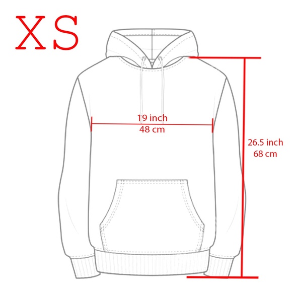 GBG Los Angeles Cannon Long-Sleeve Roses Hoodie New - Picture 3 of 4